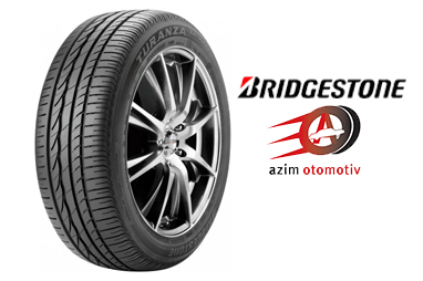 Bridgestone Yetkili Satıcı Bayi