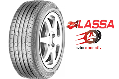 Lassa Yetkili Satıcı Bayi